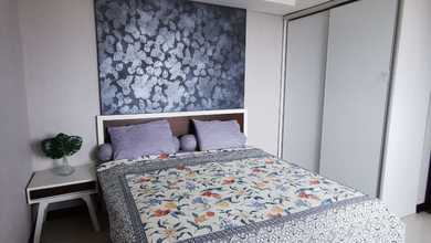 Dijual Cepat Apartemen 2BR Furnished