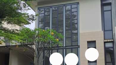 Kontrakan Murah di BSD, Tangerang Selatan, 4 KT, Harga 350 Juta /tahun