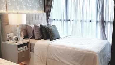 Apartemen Berkelas Dijual di Tebet, Jakarta Selatan, Luas 145m²