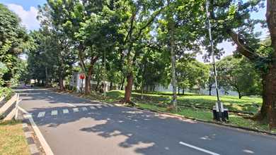 For Sale Tanah Premium di Ciputat, Tangerang Selatan, LT 772m²