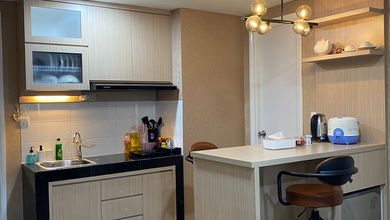 Promo Apartemen Siap Huni di BSD, Tangerang Selatan, 2 KT