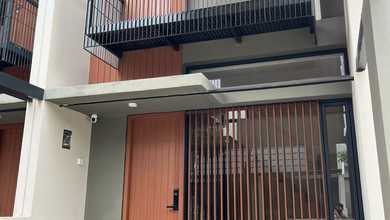 Hunian Idaman di BSD, Tangerang, 2 KT, Harga 850 Juta