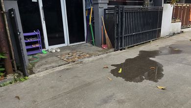 Jual Cepat Rumah Terjangkau di Bojong Nangka, Tangerang - LT 60m²