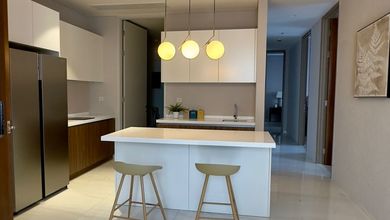 Kesempatan Emas Apartemen Mewah di Alam Sutera, Tangerang, 3 KT