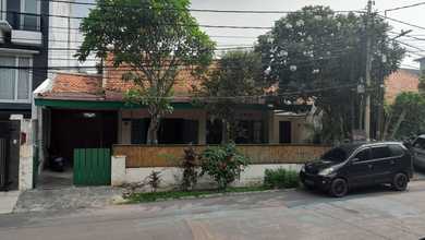 Dijual rumah Premium di Cilandak, Jakarta Selatan - LT 450m²