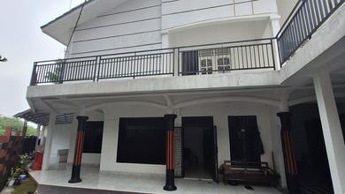 Dijual Rumah Strategis di Ciawi, Bogor - LT 280m²