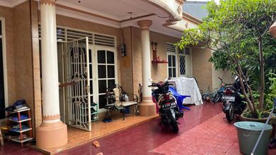 Rumah Premium area Daan Mogot, Jakarta Barat, Luas 100 m2