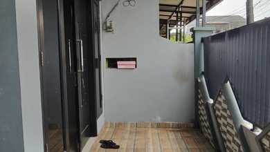 Properti Siap Pakai di Kawasan Batu Ceper, Tangerang, LT 72m²