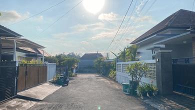 Rumah Favorit di Gianyar, Gianyar, 3 KT, Harga 1,45 Miliar