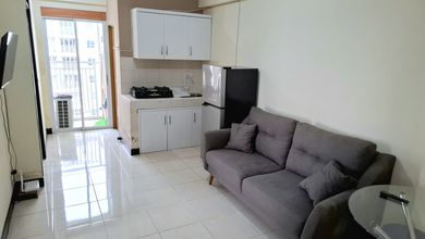 Apartemen Minimalis di Pondok Bambu, Jakarta Timur, Harga Mulai 415 Juta