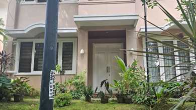 For Sale rumah Eksklusif di Lenteng Agung, Jakarta Selatan - LT 516m²