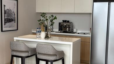 Apartemen Premium di Kawasan Elit Alam Sutera, Tangerang, Harga 5,5 Miliar