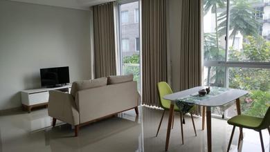 Kontrak Apartemen Murah di Gading Serpong, Tangerang, 3 KT