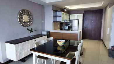 Harga Dibawah Pasarannya Apartemen 2BR 74sqm Siap Ditempati