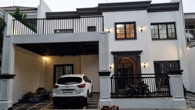Rumah Area Luxury BSD Giri Loka, Tangerang - Harga Menarik 6,3 Miliar