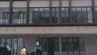 Disewakan Ruko Northridge 3 LT Siap Pakai Bekas Kantor di BSD
