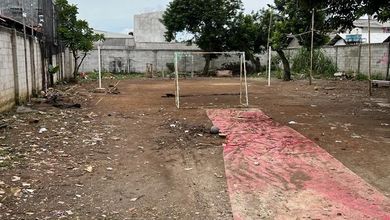 Kavling Prestisius Dijual di Ciputat, Tangerang Selatan, Harga 4 Triliun