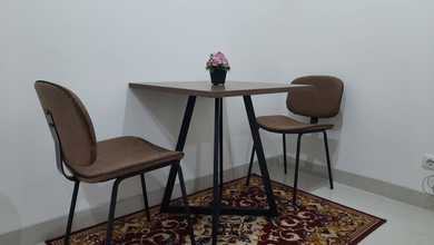 Apartemen Praktis di BSD, Tangerang Selatan, Harga Murah 60 Juta /tahun