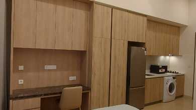 Apartemen Sewa Premium area Cilandak, Jakarta Selatan, Luas 36 m2