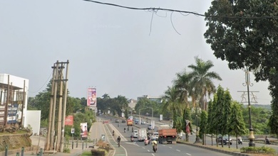 Dijual Tanah Premium di Sentul, Bogor, LT 18000m²