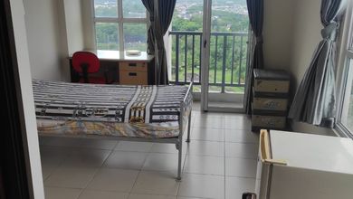 Apartemen Dijual di BSD Tangerang Furnished