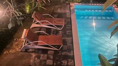 Dijual Guest House Aktif Daerah Turis Kerobokan Bali