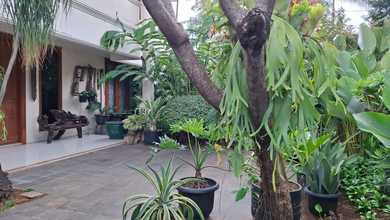 Rumah Mewah di Bintaro, Jakarta Selatan, 3 Kamar Tidur, LT 500m²