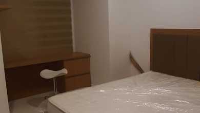 Jual Apartemen Nyaman di BSD, Tangerang Selatan, Luas 30m²