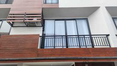 Rumah Sewa dengan Harga Terjangkau Daerah Cilandak