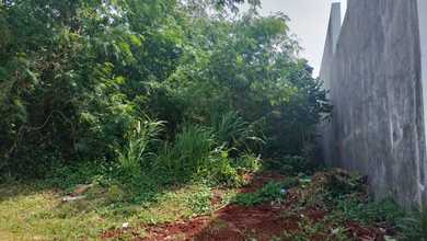 For Sale Tanah Eksklusif di Modernland, Tangerang, LT 1294m²