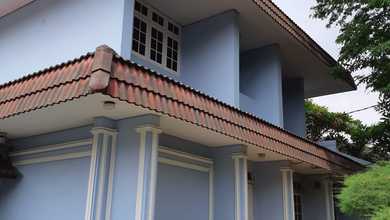 Kesempatan Eksklusif, rumah Mewah di Bangka, Jakarta Selatan, LB 800m²