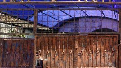 Jual Rumah 129 area Tambora, Jakarta Barat