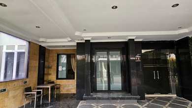 Miliki Apartemen Apartemen Mewah di Kebon Kacang, Jakarta Pusat, 2 KT