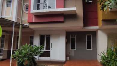 Rumah Siap Pakai di Kawasan Gading Serpong, Tangerang, LT 48m²
