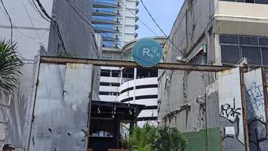 Tanah Elit Dijual di Sawah Besar, Jakarta Pusat, Harga 23,1 Triliun