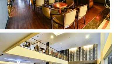 Dijual Hotel Aktif 10 Lantai Losari Di Jakarta Pusat