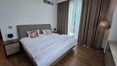 Jarang Ada! Sewa Apartemen 2 KT 2 KM di Jakarta Selatan Area Terstrategis