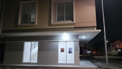 Disewakan Ruko Vienna Grande Hook 2 Lantai Gading Serpong