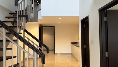 Apartemen Premium di Kawasan Elit BSD, Tangerang Selatan, Harga 3 Miliar