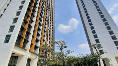 Segera Miliki Apartemen Elit di Cilandak, Jakarta Selatan, Harga Premium