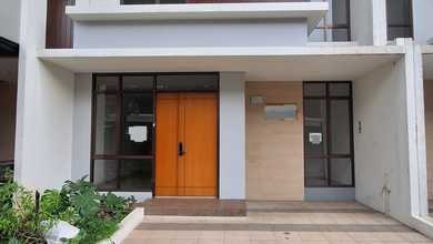 Jual Rumah Terkini area Cikupa Citra Raya, Tangerang Luas 105 m2