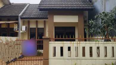 Promo Rumah di Pagedangan, Tangerang, LB 36m², Harga 700 Juta