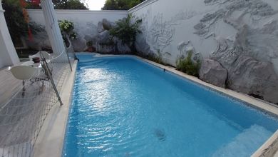 Kontrakan Murah di BSD, Tangerang Selatan, 5 KT, Harga 400 Juta /tahun