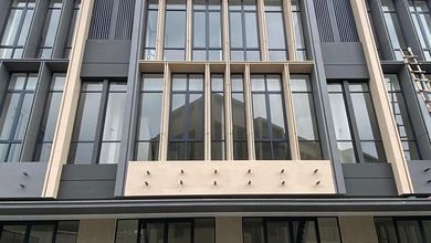 Dijual Ruko Gandeng Northridge Baru Di BSD Tangerang