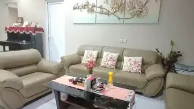 Rumah Elit LT 144 m2, area Gading Serpong Pondok Hijau Golf, Tangerang