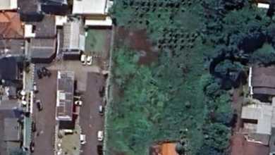 Jual Terjangkau Tanah 4415 m2 Area Strategis