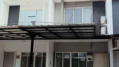 Properti Siap Huni di Kawasan BSD Residence One, Tangerang, LT 60m²