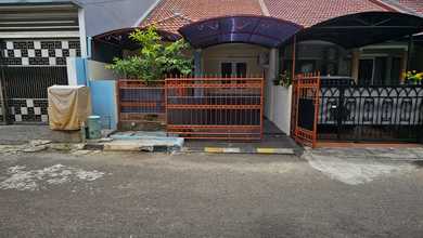 Dijual rumah Mewah di Metro Permata, Tangerang - LT 1027m²