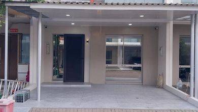 Rumah Modern LT 60 Jual area Pantai Indah Kapuk 2, Jakarta Utara