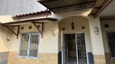 Rumah Siap Huni di Area Serpong Regency Melati Mas, Tangerang Selatan, LT 96m²